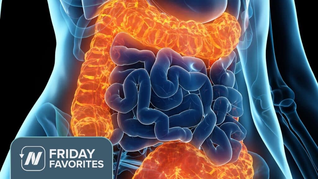Friday Favorites: Fecal Transplants for Ulcerative Colitis, MS, Depression, Bipolar, and Alcoholism