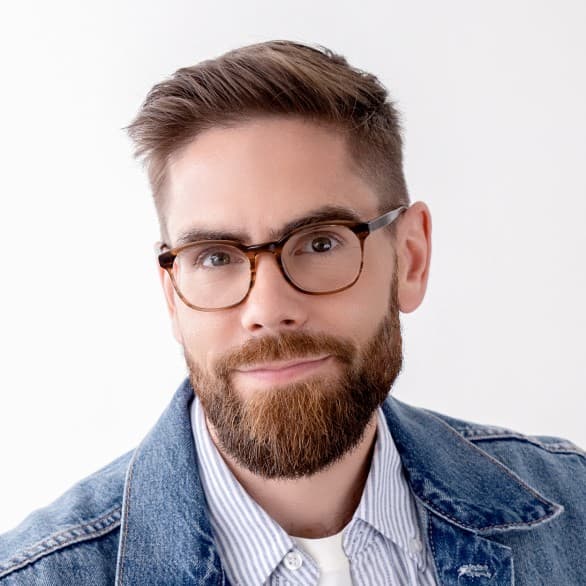 Nicolas Pineault - expert channel