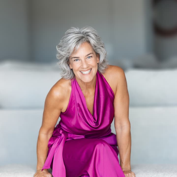 Debra Atkinson - expert channel