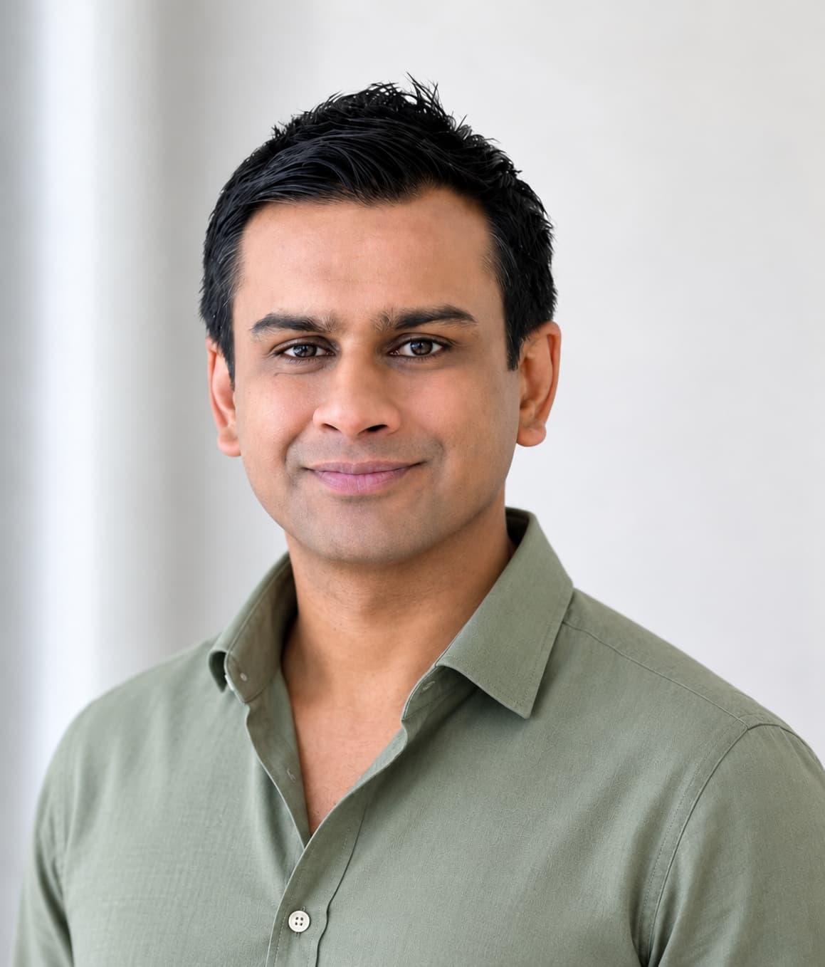 Ashok Gupta - expert channel