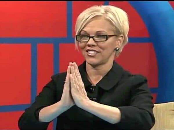 Dr Donese Worden on PTSD – AM Arizona