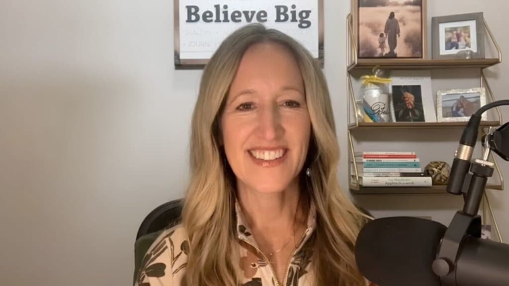 Believe Big: Faith, Mistletoe & Finding a Better Way Through Cancer