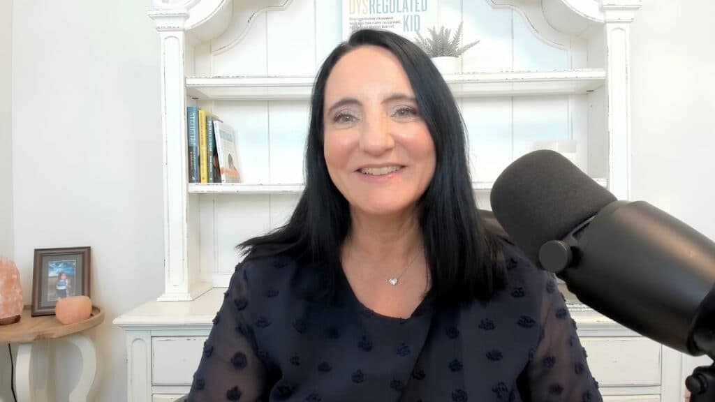 Could Your Nervous System Be Holding Back Healing?