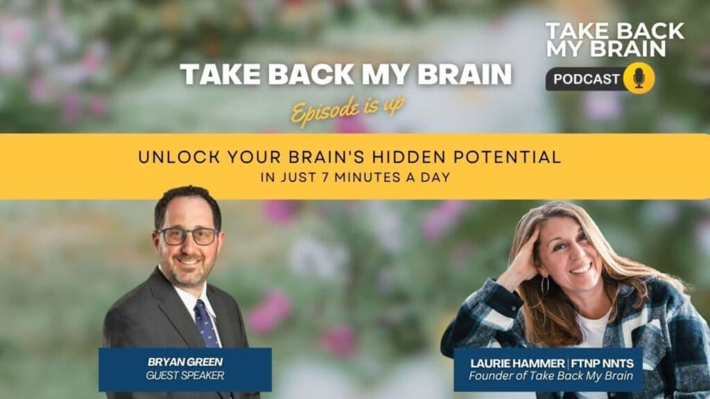 Unlock Your Brain’s Hidden Potential in Just 7 Minutes a Day