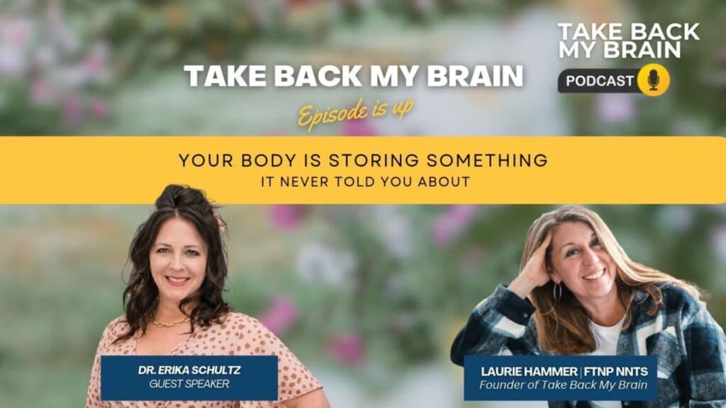 Your Body Is Storing Something It Never Told You About