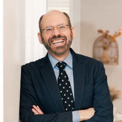 Michael Greger - expert channel