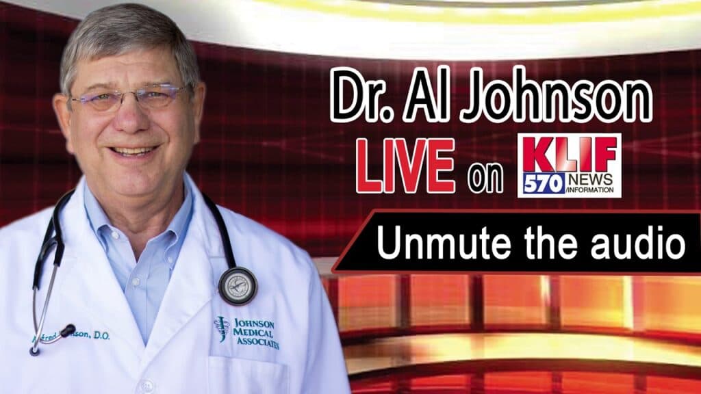 The allergy season this year is hitting harder than ever before || 570 KLIF Dallas/Fort Worth
