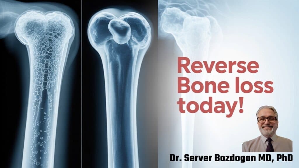 Stop Osteoporosis Before It Starts! #health #healthy #healthylifestyle