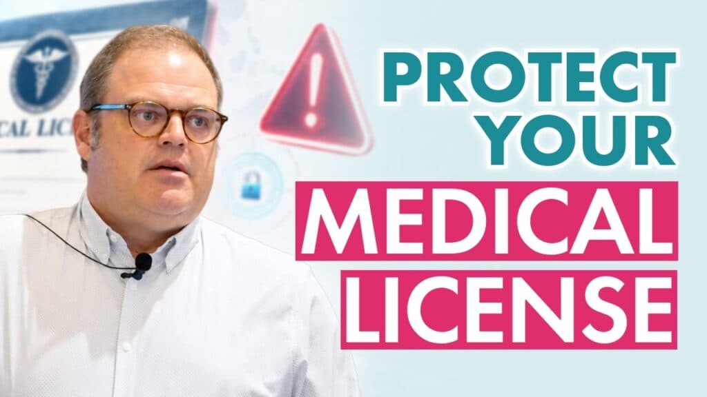 The Charting Mistake That’s Putting Regenerative Medicine Licenses at Risk