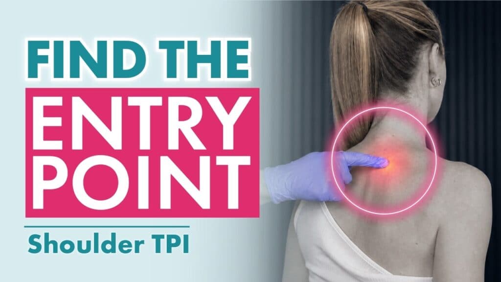 Shoulder Trigger Point Injections: Find 5 Common Entry Points