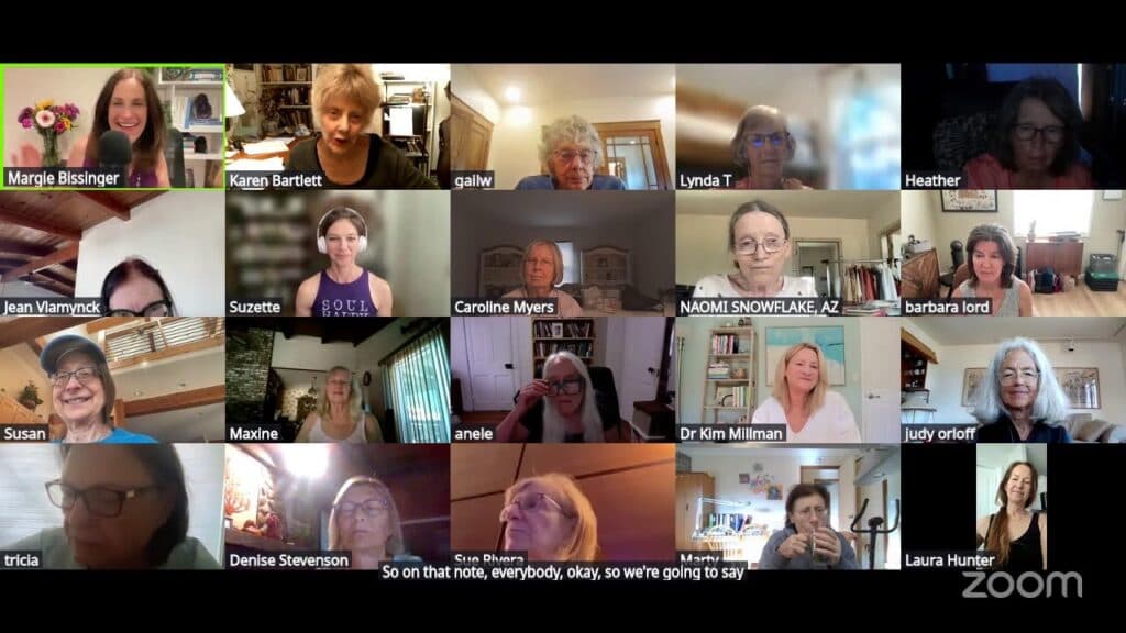 Q&A With Dr. Kim Millman