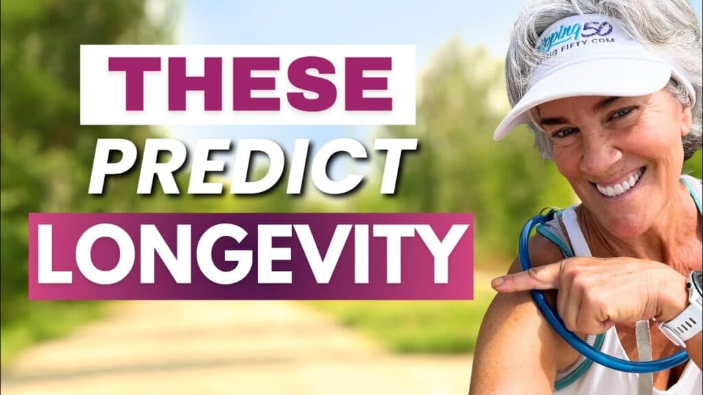 3 Balance Exercises That Predict How Long You’ll Live – I Tried Them All