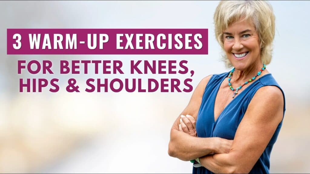 3 Exercises You’re Not Doing in Your Warm-Up (But Should Be)