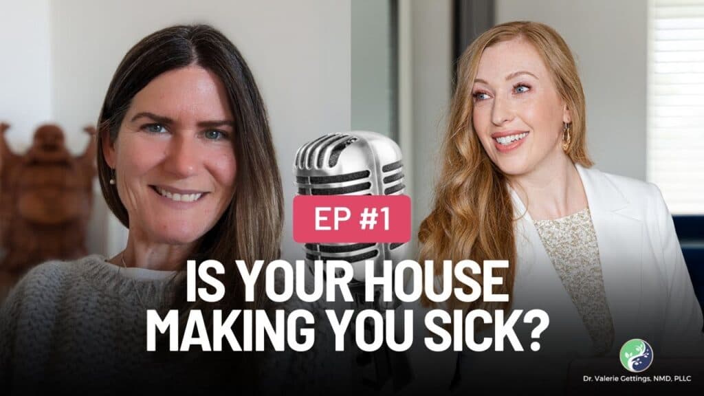 Is Your House Making You Sick? How to Detox Your Living Space.