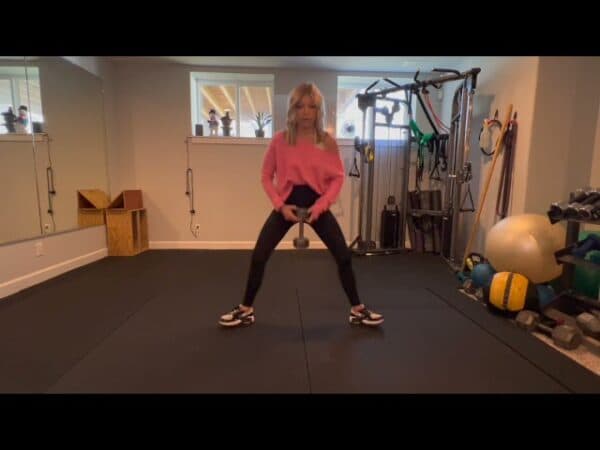 workout 4 live