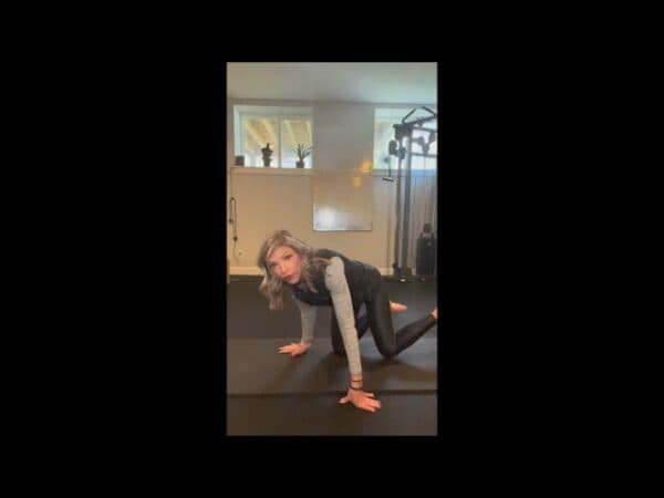 workout 1 video SD 480p