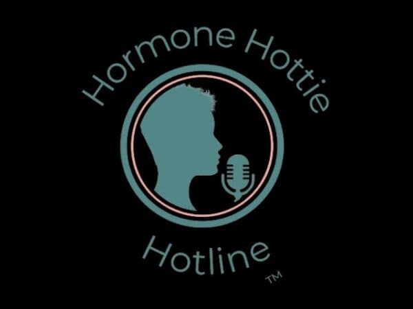 Hormone Hottie Hotline™️ Podcast Launch Party!