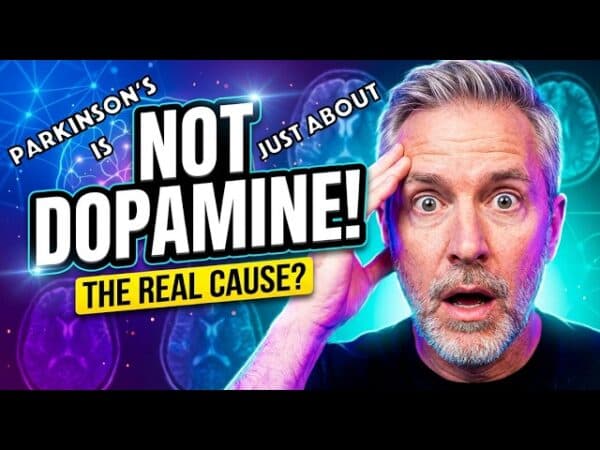 The Missing Link in Parkinson’s Disease