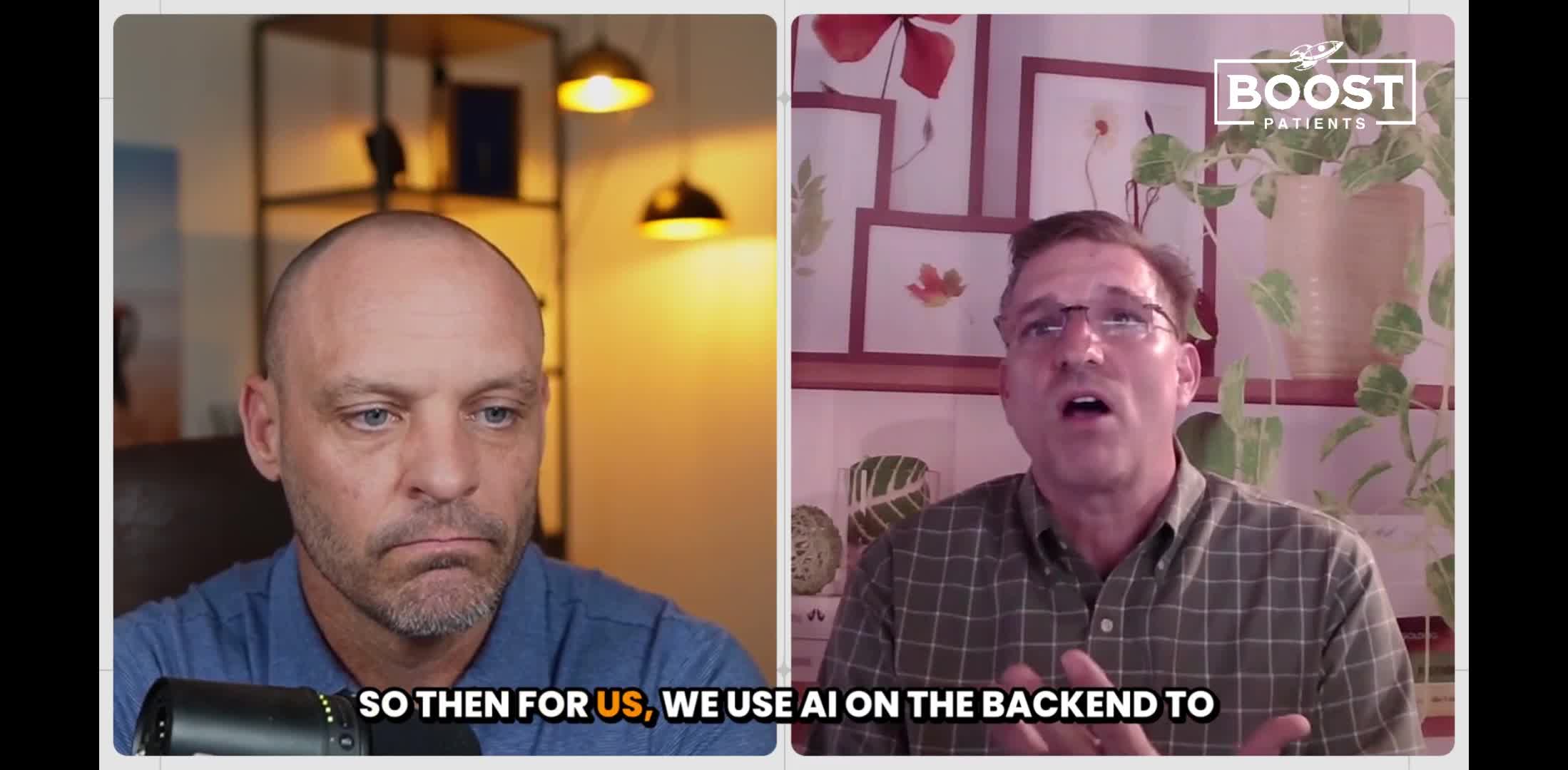 Episode 56: Beyond the Software – How Culture Shapes Patient Experience ft. Shaun Priest