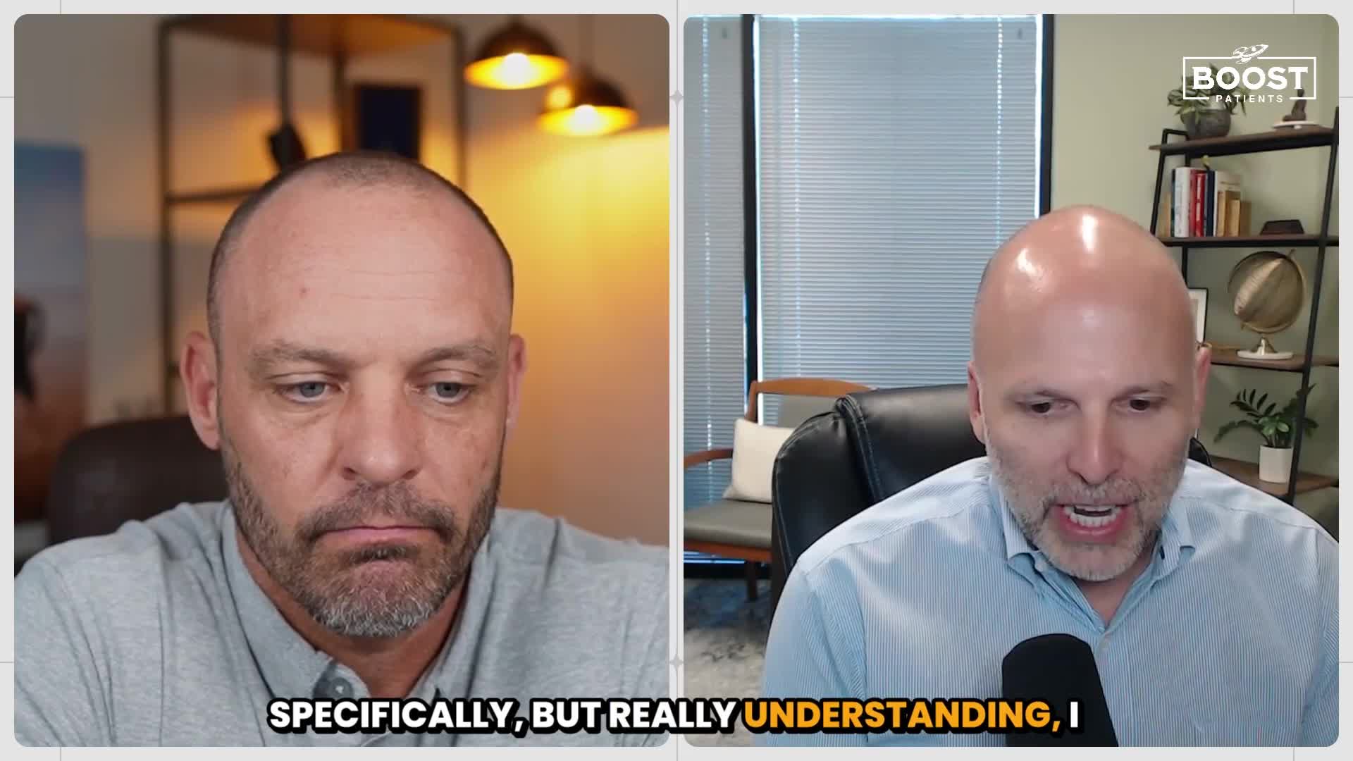 Episode 58: How Strong Leadership Transforms a Practice – Insights for Healthcare ft. Guido Piquet