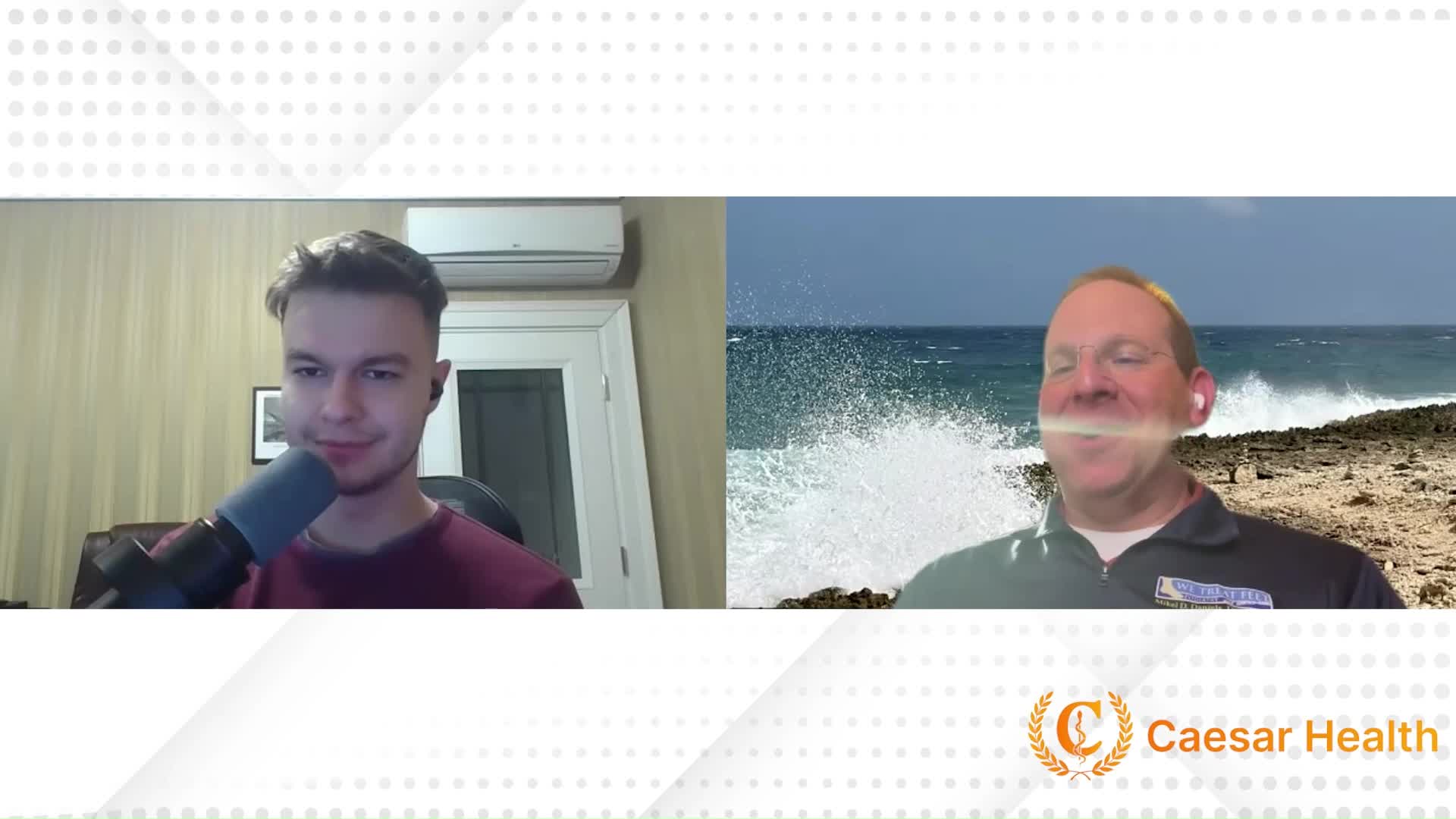 Healthcare Practice Leaders