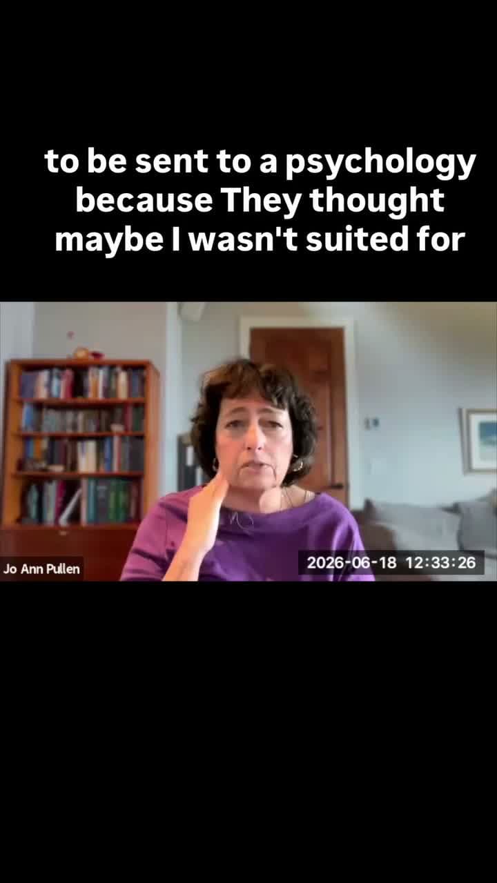 Empathy or Weakness?