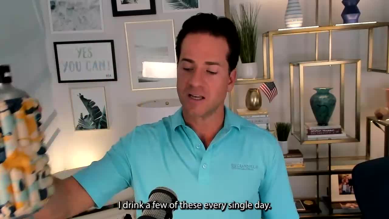 The Lemon Water Secret: Start Your Day Alkalized And Energized