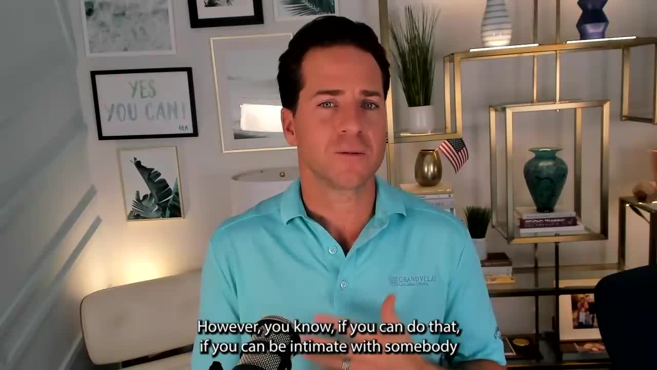 Sex And Longevity: The Surprising Health Benefits Of Intimacy