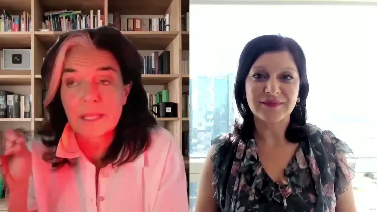 Peptides as Game-Changers in Chronic Illness & Long COVID Recovery