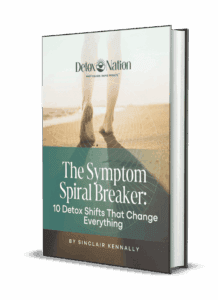 10 Detox Shifts That Change Everything