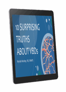 10 Surprising Truths About Lyme And Other Vbds
