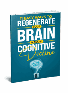11 Ways To Regenerate Your Brain & Avoid Cognitive Decline