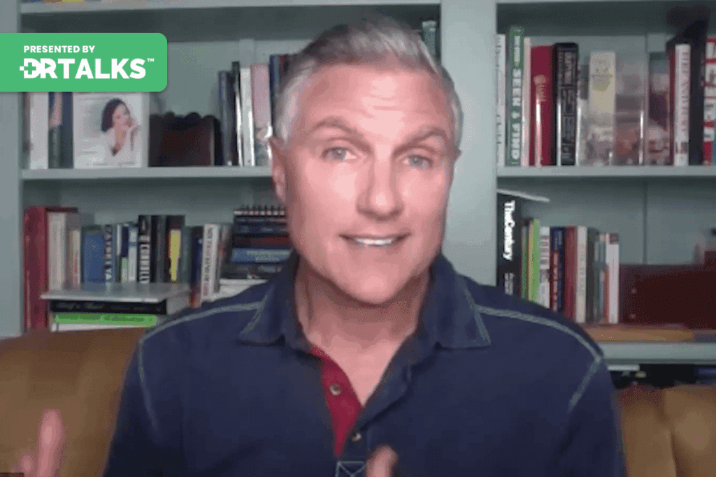 Has Your “Get Up And Go”, Got Up And Went?