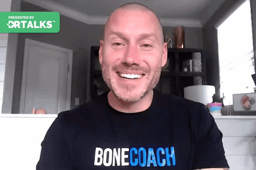 Lyme & Bone Loss: How To Build A Stronger Bones Plan