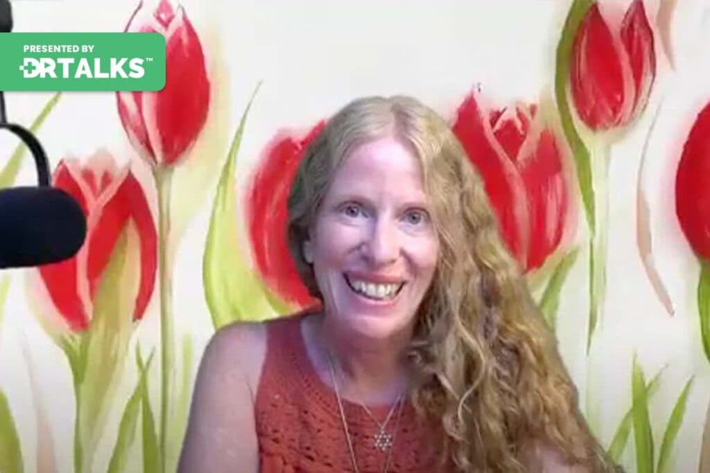 Master Stress, Master Menopause