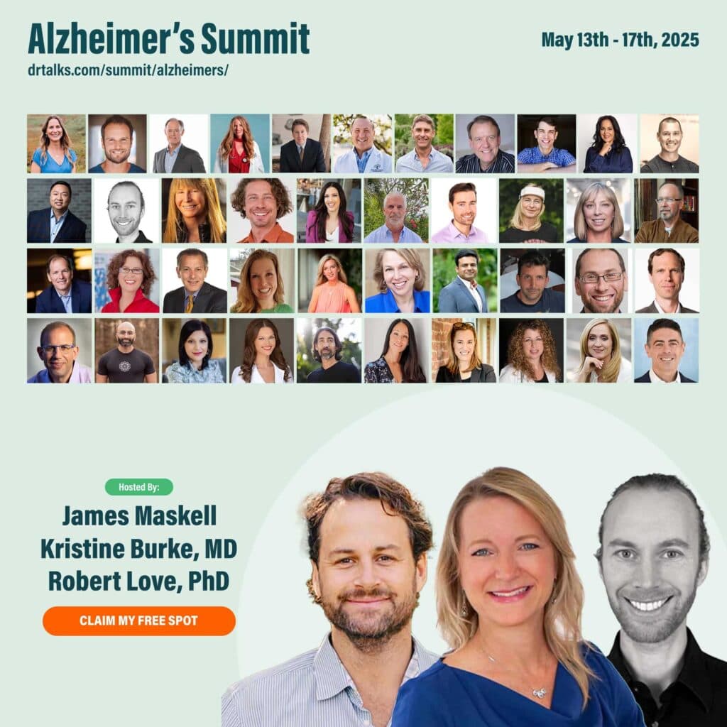 Alzheimer’s Summit
