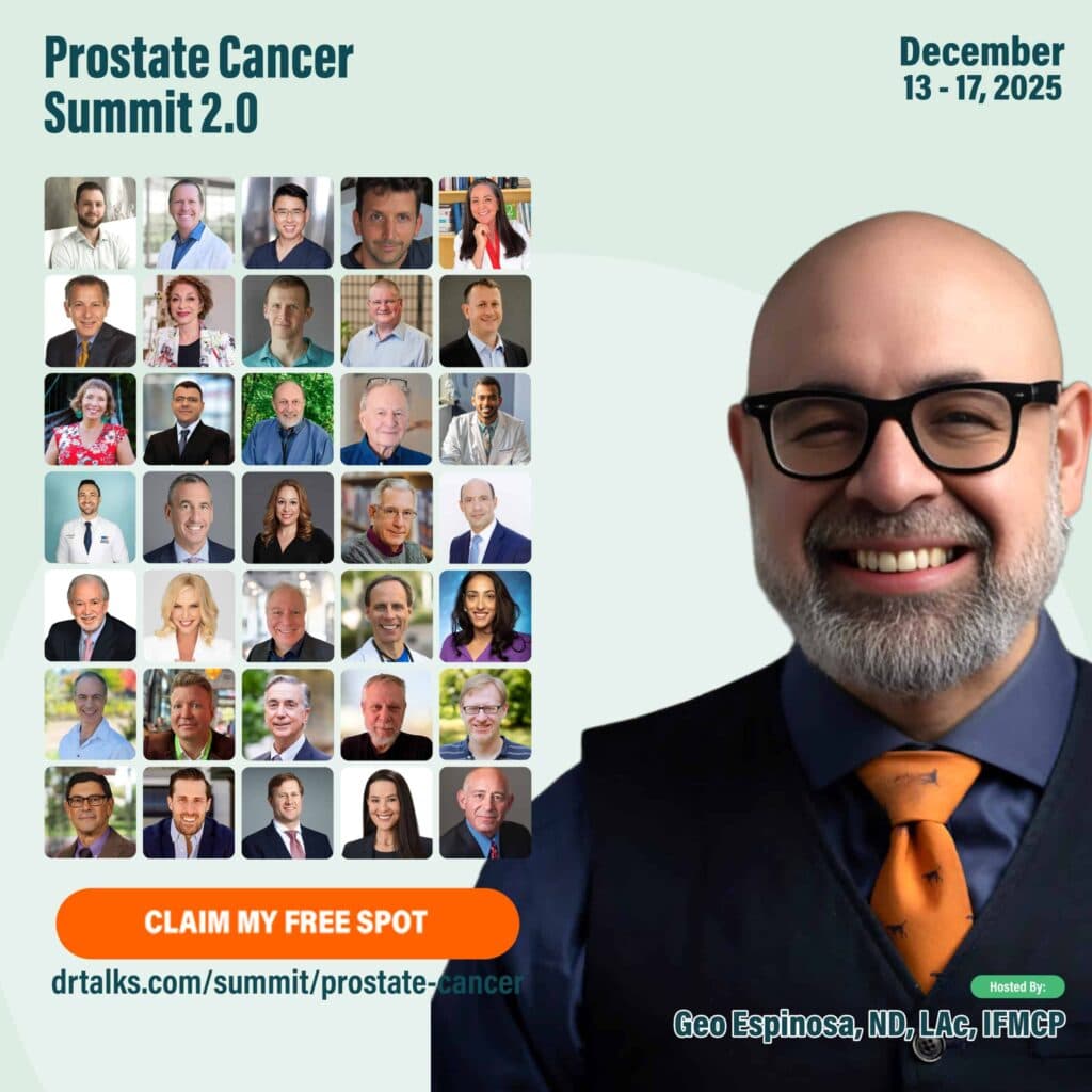 Prostate Cancer Summit 2.0