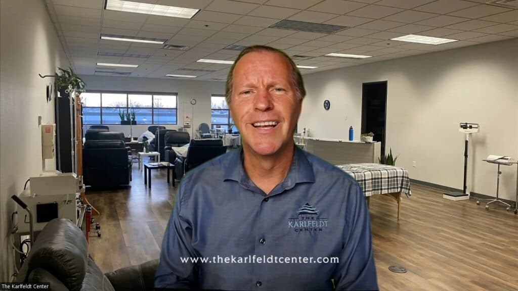 Emotional Freedom Tapping (EFT) For Cancer Healing