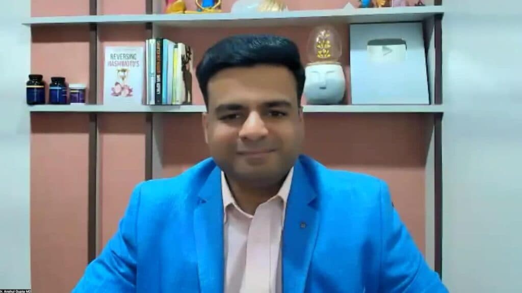 The 3-Step System That Helps Calm Autoimmunity and Restore Thyroid Function