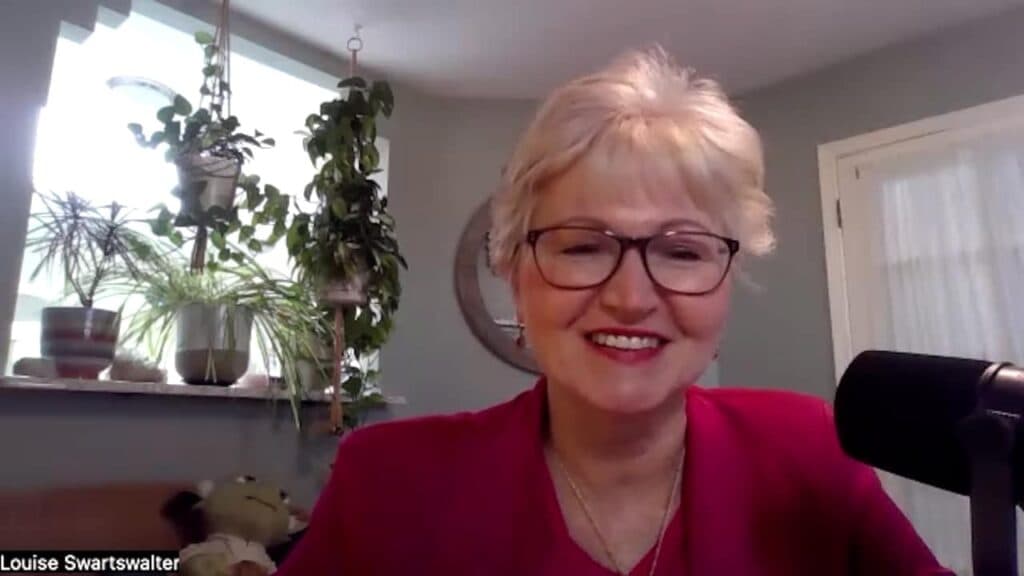 5 Secrets To A Balanced Thyroid