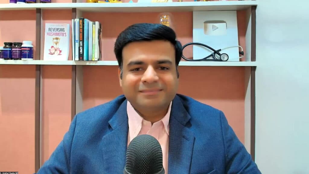 The Autoimmune Cascade Behind Thyroid Breakdown