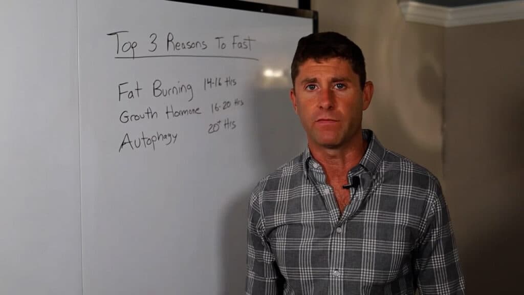 Top 3 Scientific Benefits Of Fasting That Will Amaze You