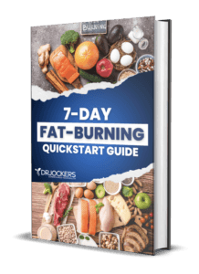 7 Day Fat Burning Quickstart Guide