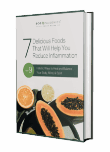 7 Delicious Foods That Will Help You Reduce Inflammation