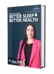 A-how-to Guide: Better Sleep And Better Health