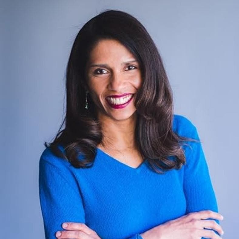 Achina Stein - expert channel