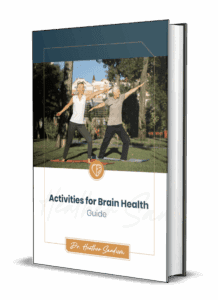 Activities For Brain Health Guide