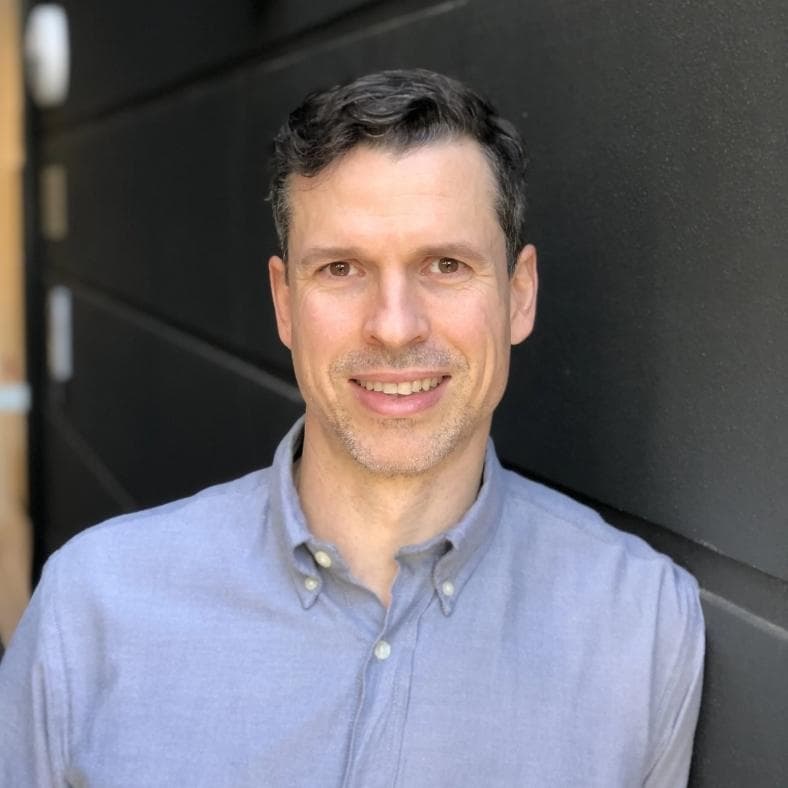 Adam Gavine - expert channel