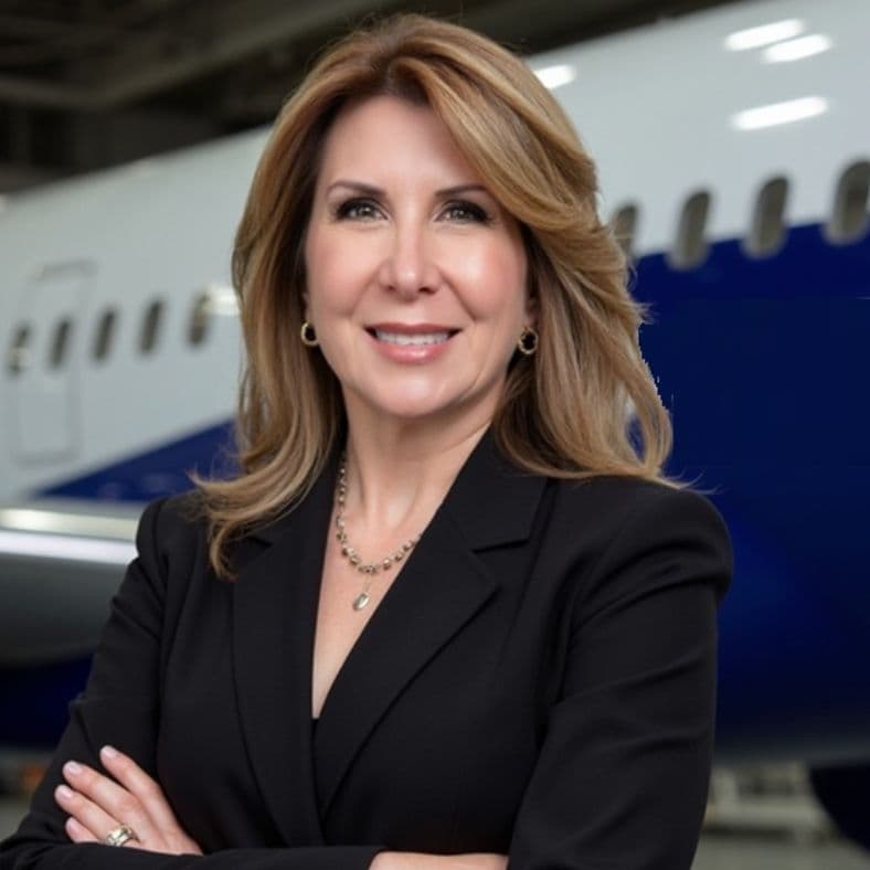 Adriana Ocampo - expert channel