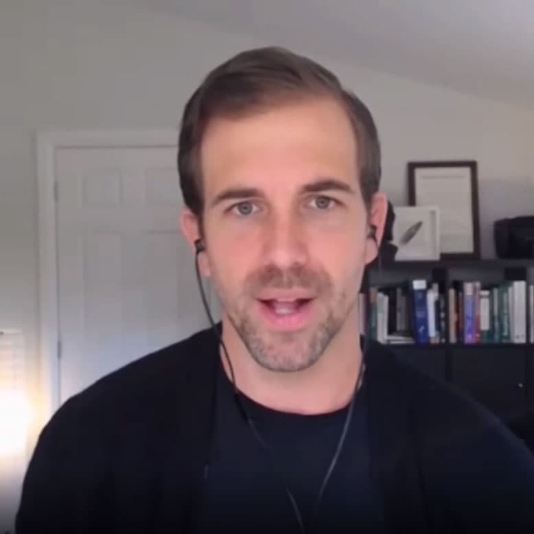 Alex Keller - expert channel